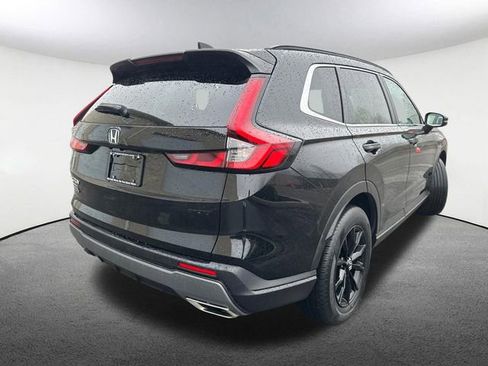 Used 2023 Honda CR-V Sport image 17