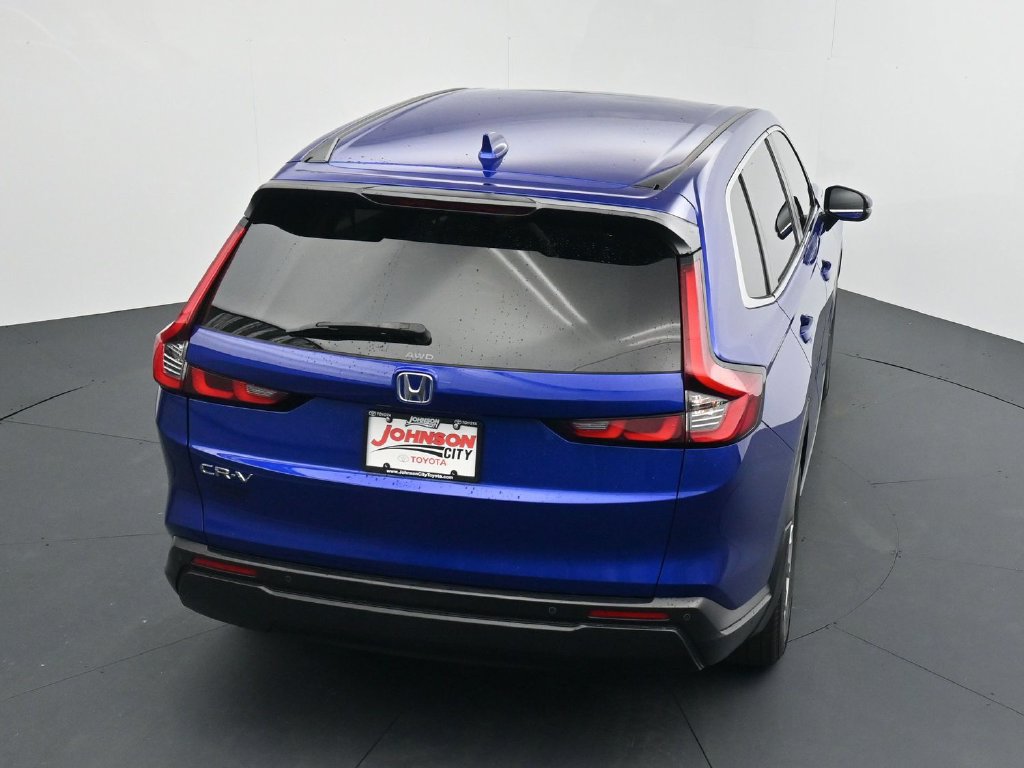 Used 2024 Honda CR-V EX-L image 28
