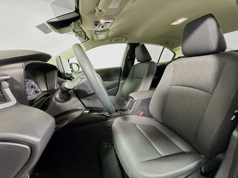 Certified 2024 Toyota Corolla LE image 19