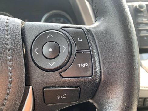 Used 2017 Toyota RAV4 Limited AWD/4WD image 20