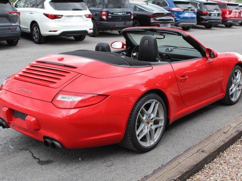 Used 2009 Porsche 911 Carrera image 6