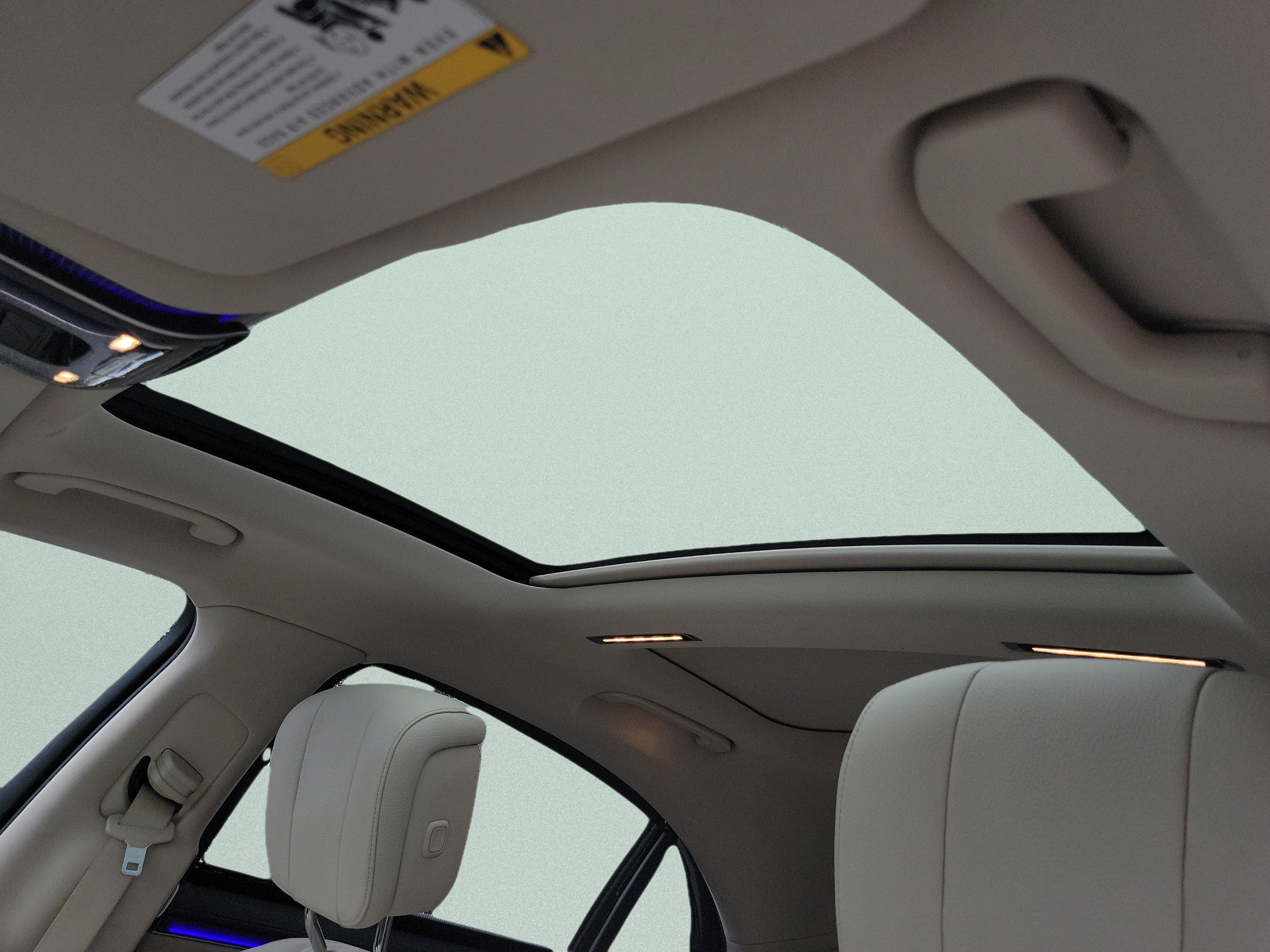 Used 2022 Mercedes-Benz S 500 4MATIC image 28