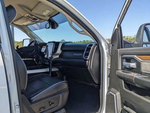 Used 2023 RAM 2500 Laramie image 47