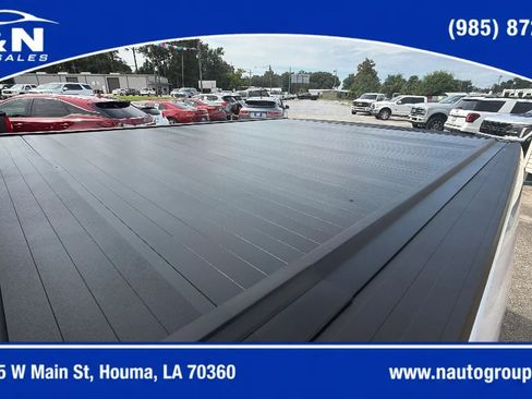Used 2024 Ford F250 King Ranch w/ Chrome Package AWD/4WD image 21