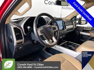 Certified 2022 Ford F350 Lariat w/ Chrome Package video 3