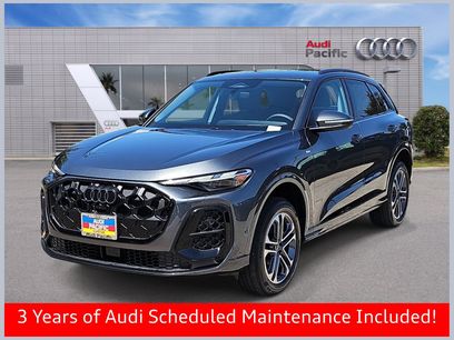 New 2026 Audi Q5 2.0T