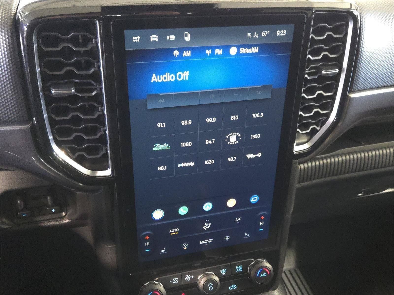 Used 2026 Ford Ranger XLT AWD/4WD image 28