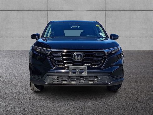 Used 2024 Honda CR-V EX-L image 2