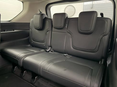 New 2026 Nissan Armada SV image 11