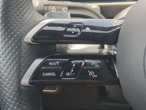 Certified 2024 Mercedes-Benz EQB 250+ image 12