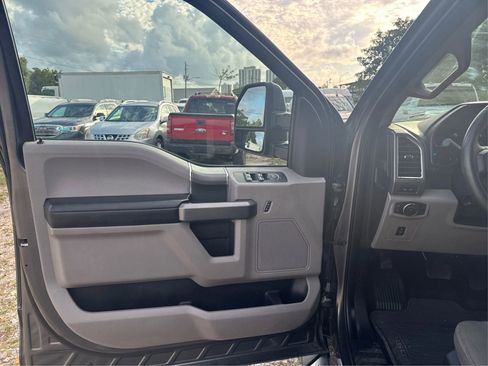 Used 2015 Ford F150 XLT w/ Equipment Group 301A Mid AWD/4WD image 21