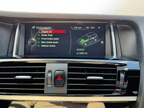 Used 2016 BMW X3 xDrive28i image 68