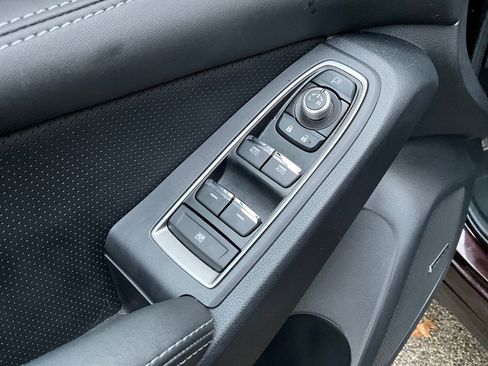 Certified 2023 Subaru Ascent Touring image 14