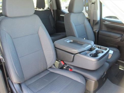 Used 2026 Chevrolet Silverado 1500 LT image 7