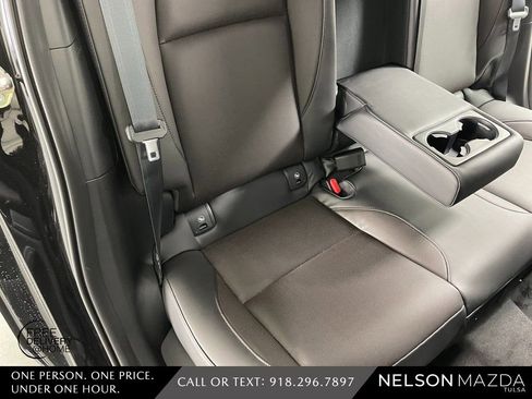 New 2026 MAZDA MAZDA3 2.5 S Hatchback w/ Premium Pkg image 42