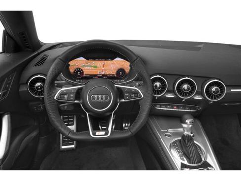 Used 2019 Audi TT 2.0T w/ Technology Package image 7