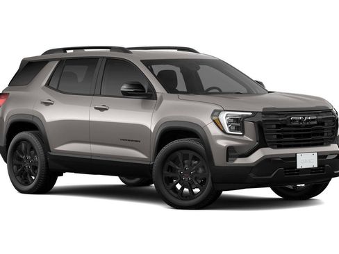 New 2026 GMC Terrain Elevation w/ Elevation Premium Package AWD/4WD image 4