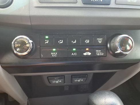 Used 2012 Honda Civic EX-L image 23