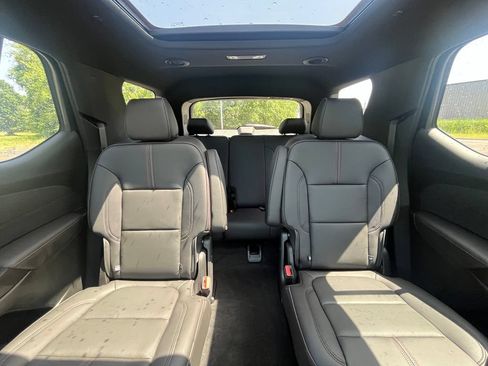 Certified 2022 Chevrolet Traverse RS AWD/4WD image 17