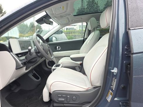 Used 2023 Hyundai Ioniq 5 Limited image 9