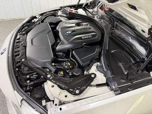 Used 2017 BMW 430i xDrive Convertible AWD/4WD image 31