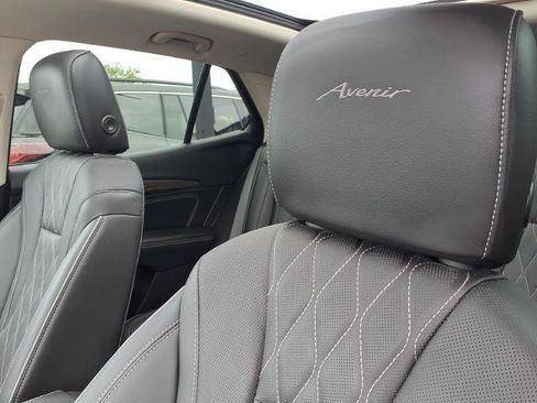 Certified 2023 Buick Envision Avenir AWD/4WD image 22