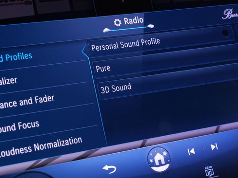 Used 2022 Mercedes-Benz S 500 4MATIC image 65