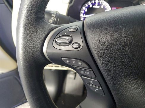 Used 2017 INFINITI QX60 FWD w/ Premium Plus Package image 12