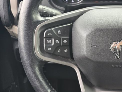 Certified 2022 Ford Bronco Wildtrak image 25