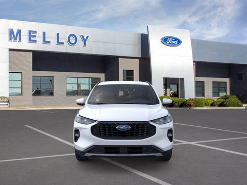 New 2026 Ford Escape SE image 6