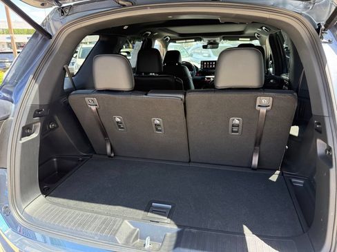 Certified 2026 Honda Pilot TrailSport image 20