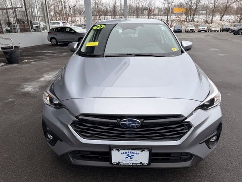 Certified 2025 Subaru Impreza 2.0i Sport image 8