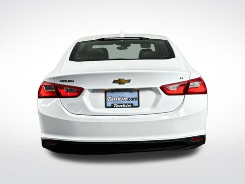 Used 2023 Chevrolet Malibu LT FWD image 7