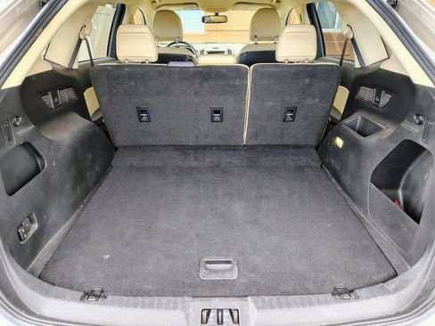 Used 2017 Ford Edge SEL w/ Equipment Group 201A image 19