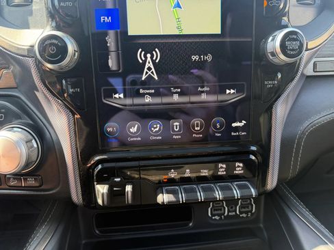Used 2020 RAM 1500 Limited AWD/4WD image 24