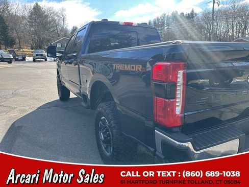 Used 2023 Ford F250 Lariat image 12