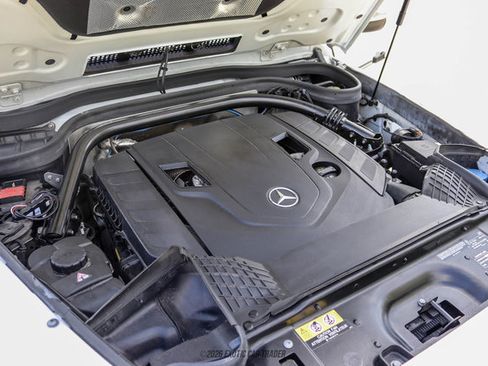 Used 2023 Mercedes-Benz G 550 image 18