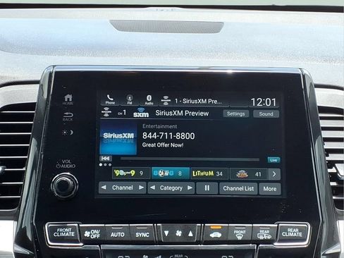Used 2020 Honda Odyssey EX-L image 23