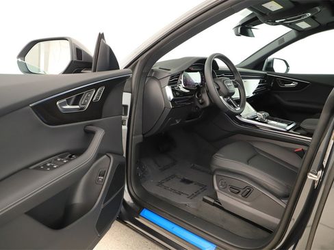 New 2026 Audi Q8 Premium Plus image 14