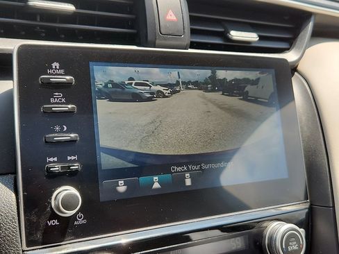 Used 2019 Honda Insight Touring image 13