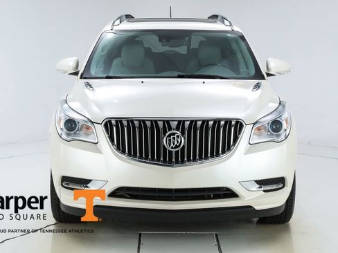 Used 2015 Buick Enclave Premium w/ Experience Buick Package image 16