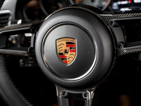 Certified 2019 Porsche 911 GT3 RS RWD image 67