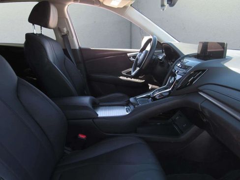 Certified 2023 Acura RDX AWD image 9