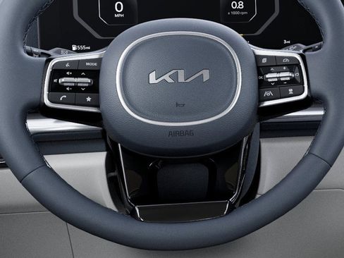 New 2026 Kia Carnival SX Prestige FWD image 23