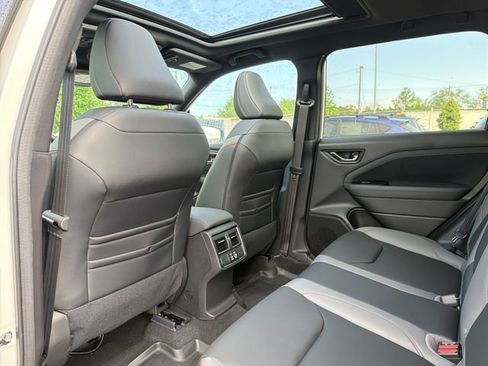 New 2026 Subaru Forester Sport AWD/4WD image 12