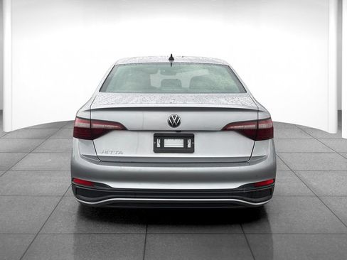Used 2024 Volkswagen Jetta S FWD image 6