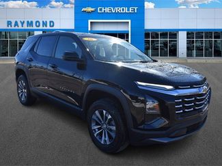 New 2026 Chevrolet Equinox LT video 1