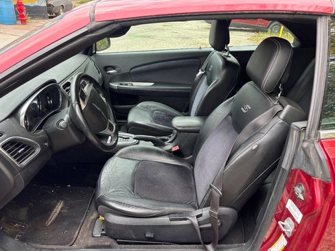 Used 2012 Chrysler 200 S image 12