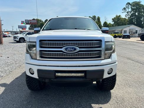 Used 2010 Ford F150 XL AWD/4WD image 8