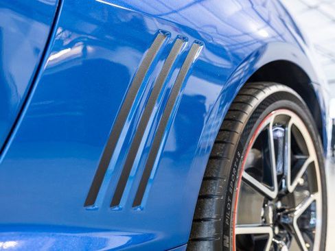 Used 2013 Chevrolet Camaro SS w/ Hot Wheels Special Edition RWD image 16